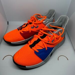 Nike PG 3 NASA Men's Size 11